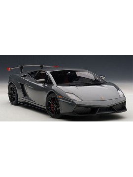 AUTOART 1:18 LAMBORGHINI GALLARDO LP570 SUPERTROFEO STRADALE